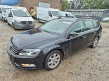 Passat 2.0 nafte