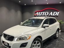 VOLVO XC-60 2.4 naft viti 2011