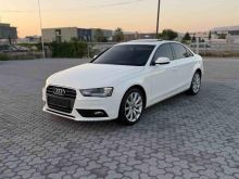 Audi A4 – Viti 2014