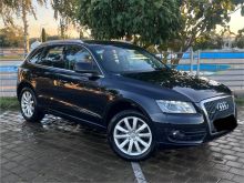 Audi Q5 2.0TDI QUATTRO 2010