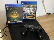 PS4 GJENDJE PERFEKTE