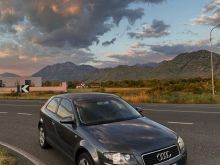 Audi A3 2500€