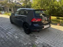 Golf 7 1.2 benzin 2013 i ardhur nga zvicra