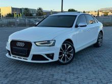 Audi  A4 – Viti 2014  2.0 TDI