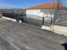 🏡 SHITET SHTËPI E RE – 130m² | Rr. Komandant Rrebeli,