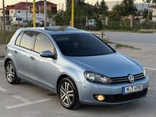 ⭕️VW GOLF 2.0 TDI, 2012⭕️