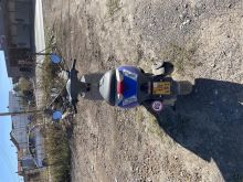 Piaggio Fly