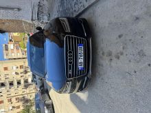 Audi A8 Shitet Nderrohet me Foristrad