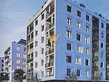 SHITET APARTAMENT 1+1 NE GOLEM 64.680 EURO