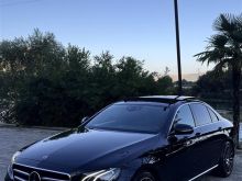 E220 Nafte Avantgarde 👌🇩🇪🇩🇪
