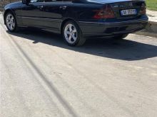 Mersedes Benz 220