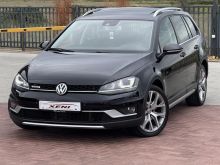 🔥VW GOLF VII 2.0TDI DSG - ALLTRACK - 4MOTION 🔥