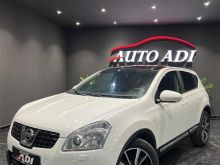 Nisan Qashqai 2.0 naft automat viti 2008