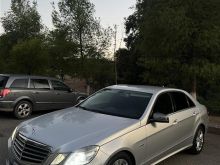 E250 Automat viti 2009