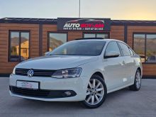 Volkswagen Jetta | 2013 | 2.0 Diesel |