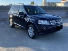 SHITET LAND ROVER FREELANDER 2 VITI 2014