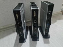 Hp t610 thin client, 9 cop