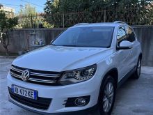 Shitet Tiguan 2014 automat