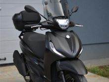 Piaggio Beverly 400 2024