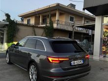 A4 2.0 TDI 23/12/2018