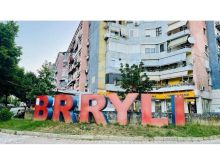 0683487469 Shitet, Apartament 1+1, Brryli , Tiranë