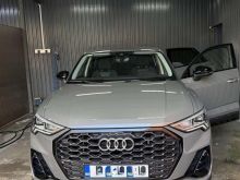 Audi Q3 2020 3x-Sline