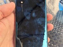 Huawei p20 4/128