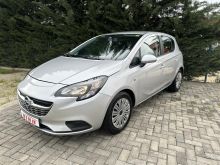 OPEL CORSA E 1.4 BENZIN 150.XXX KM NGA ZVICRA