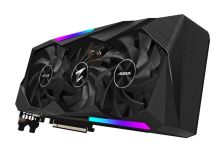 Kartel grafike 6800xt aorus master 16GB