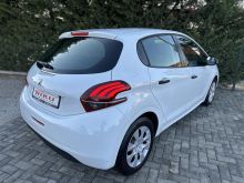 PEUGEOT 208 1.6 BLUE HDI DIZEL 170.XXX KM