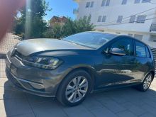 GOLF 7.5, 2018, 1.6 TDI