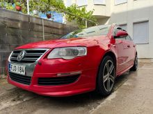 Passat B6 2010 Highline