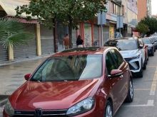OKAZION GOLF 6 2.0 AUTOMAT