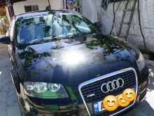 Audi S3 2008 – 2.0 TDI, 170 HP