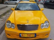 Shitet cclass 220 ekonomik