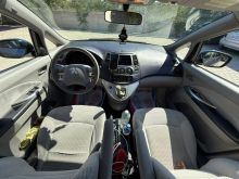 Shitet mitsubishi grandis
