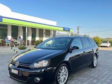 Golf 6 portobagazh