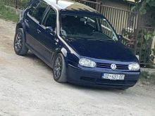 Shitet golf 4 1.9 tdi i thjeshtë