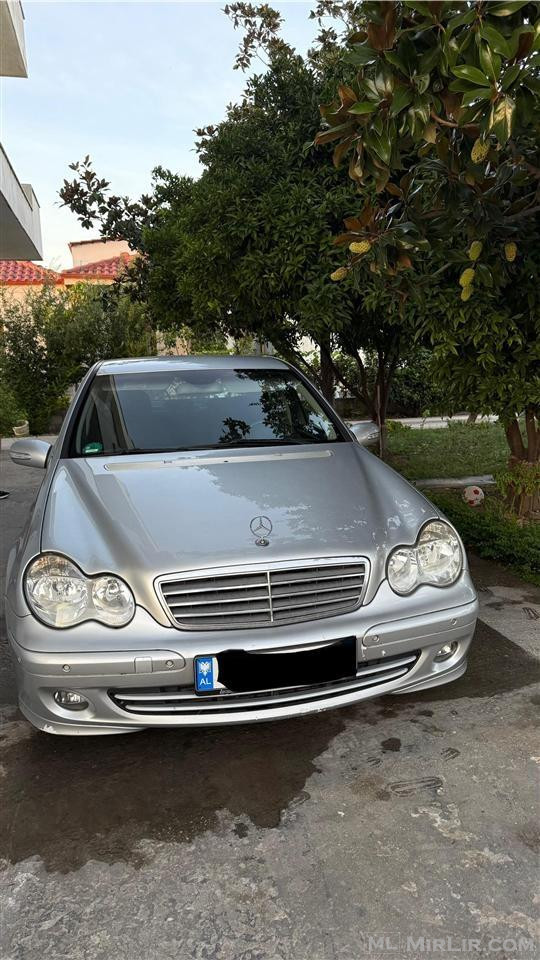Mercedes