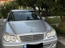 Mercedes