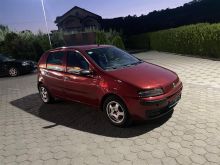 Foat punto dizel 1.9 viti 2002