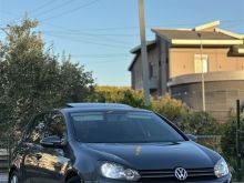 2012 GOLF 6 AUTOMAT 2.0 NAFTE FULL OPTION