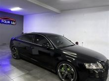 Audi A6 3.0 Qvatrro