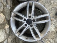 disk 17 benzi i ngusht dhr i gjer shiten tek