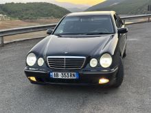 Mecedes Benz w210 Automat 2.2