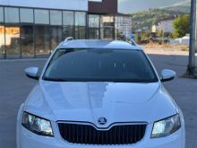 Skoda Octavia 1.6Tdi Dsg