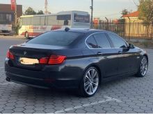 Bmw 520 shitet