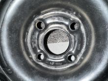 Gomë rezerve per OPEL 15she me 4 shrafa