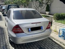 C200 motor evo automat