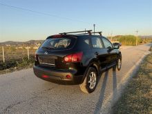 Nissan Qashqai 1.5 nafte viti 2007